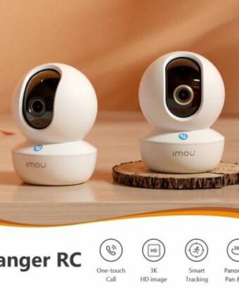 Siêu khuyến mãi Camera mua 1 tặng 2